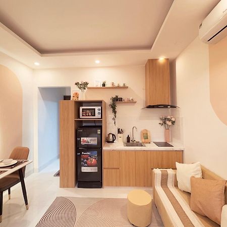 The Little Hanoi - Super Central Apartment Exterior foto